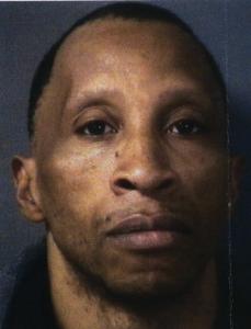 Vincent Thomas a registered Sex Offender of New Jersey