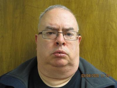 Raymond J Amendolare a registered Sex Offender of New York