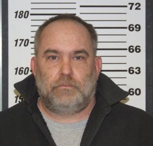 Scott P Lange a registered Sex Offender of New York