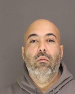 Anthony Torres a registered Sex Offender of New York