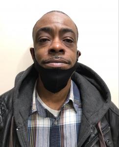 Dennis Brown a registered Sex Offender of New York