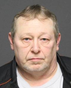 Jeffrey S Walker a registered Sex Offender of New York