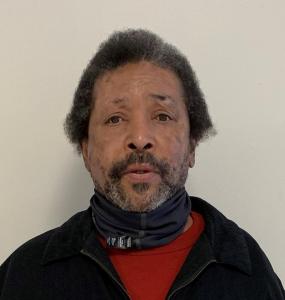 Derrick Claybourne a registered Sex Offender of New York