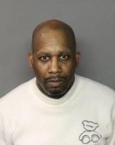 Rodney Whitaker a registered Sex Offender of New York