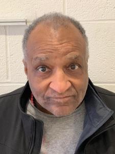 Charles Mitchell a registered Sex Offender of New York