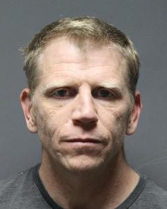 Keith Hooker a registered Sex Offender of New York