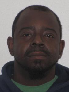 Cornelius Jones a registered Sex Offender of New York