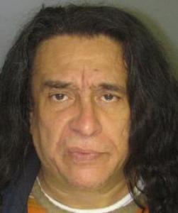 Jose Posada a registered Sex Offender of New York
