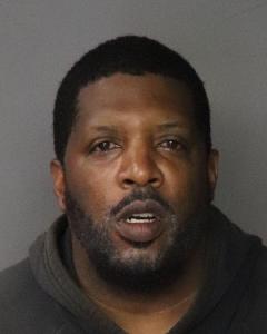 David Brown a registered Sex Offender of New York