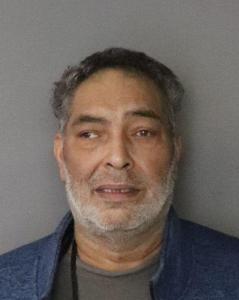 Julio Cruz a registered Sex Offender of New York