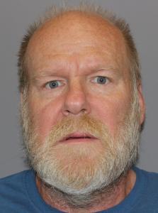 Robert D Gagnon a registered Sex Offender of New York