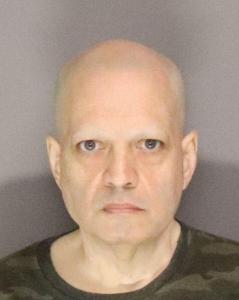 Gregory Morales a registered Sex Offender of New York