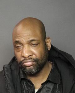 Fred Lewis a registered Sex Offender of New York