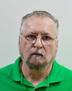 Ronald Przybysz a registered Sex Offender of New York