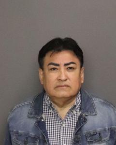 Carlos J Larosa a registered Sex Offender of New York