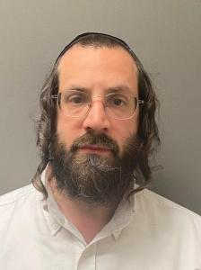 Yoel Oberlander a registered Sex Offender of New York