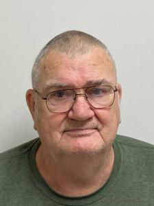 Frank E Russell a registered Sex Offender of New York