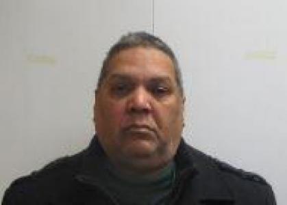 John Fero a registered Sex Offender of New Jersey