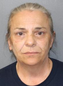Susan Disbrow a registered Sex Offender of New York
