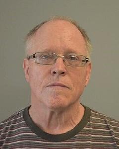 Donald Stange a registered Sex Offender of New York