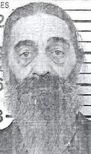 George B Clark a registered Sex Offender of New York