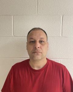 James P Gibeau a registered Sex Offender of New York