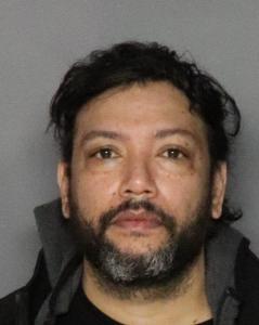 Angel Dejesus a registered Sex Offender of New York