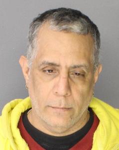 Juan Sainz a registered Sex Offender of New York