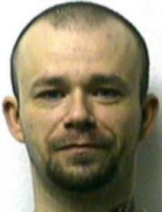 Daniel Fleming a registered Sex or Violent Offender of Oklahoma