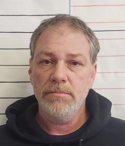 Randy L Frank a registered Sex Offender of New York