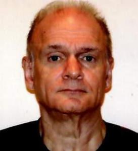 Robert J Shinn a registered Sex Offender of New Jersey