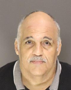 Angel Cruz a registered Sex Offender of New York