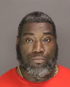 Hakim Ray a registered Sex Offender of New York