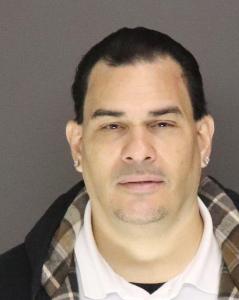 Ivan Jimenez a registered Sex Offender of New York