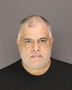 Angel Rivera a registered Sex Offender of New York