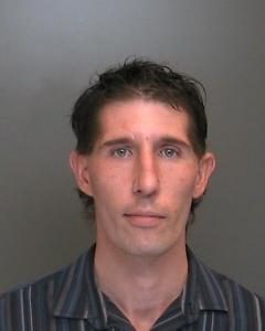 Devin Moscarelli a registered Sex Offender of South Carolina