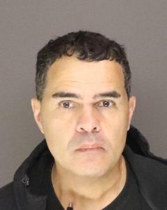 Arthur Holmes a registered Sex Offender of New York