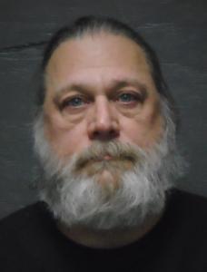 Todd Farthing a registered Sex Offender of New York