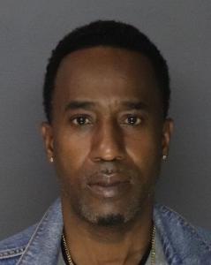 Courtenay Marlon Desilva a registered Sex Offender of New York