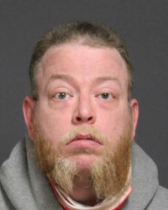 John Jacob a registered Sex Offender of New York