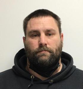 Dustin Quintal a registered Sex Offender of New York