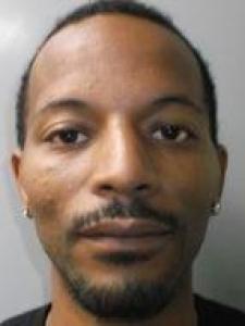 Andre Daniels a registered Sex Offender of Virginia