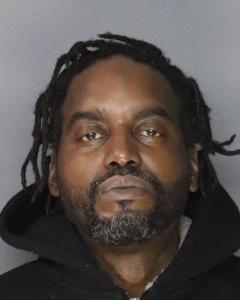 Tyrone L Johnson a registered Sex Offender of New York