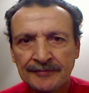 Benito Bonanno a registered Sex Offender of New Jersey