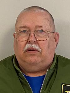 Terry L Squires a registered Sex Offender of New York