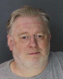 Danny Estus a registered  of New York