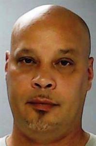 Raymond Centeno a registered Sex Offender of Pennsylvania