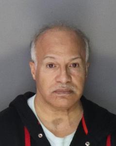 Leo W Toro a registered Sex Offender of New York