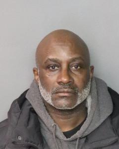 Michael Marable a registered Sex Offender of New York