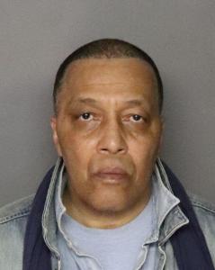 Kevin Reid a registered Sex Offender of New York